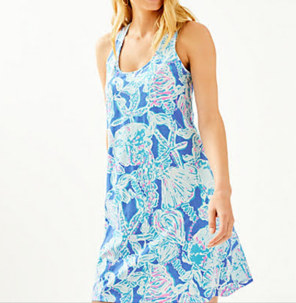 Melle Dress